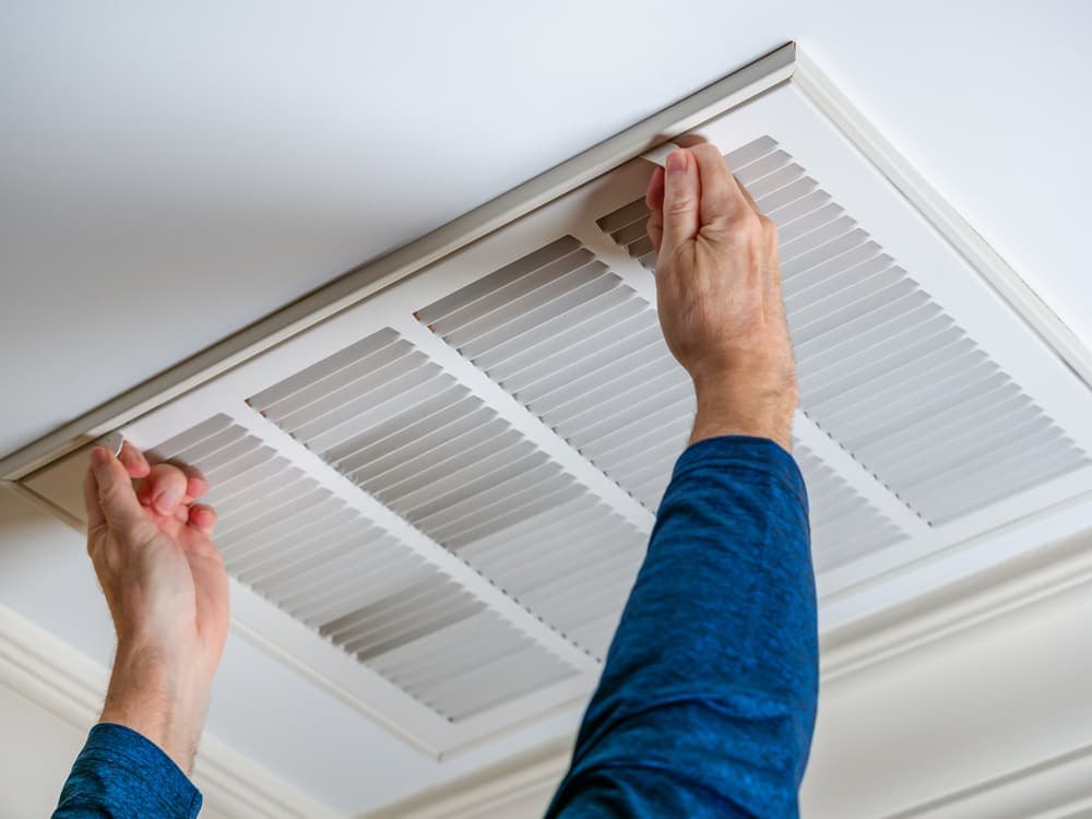Can UV Filters Destroy Mold? 🥇 Air Conditioning Repair Cherry Hill, NJ